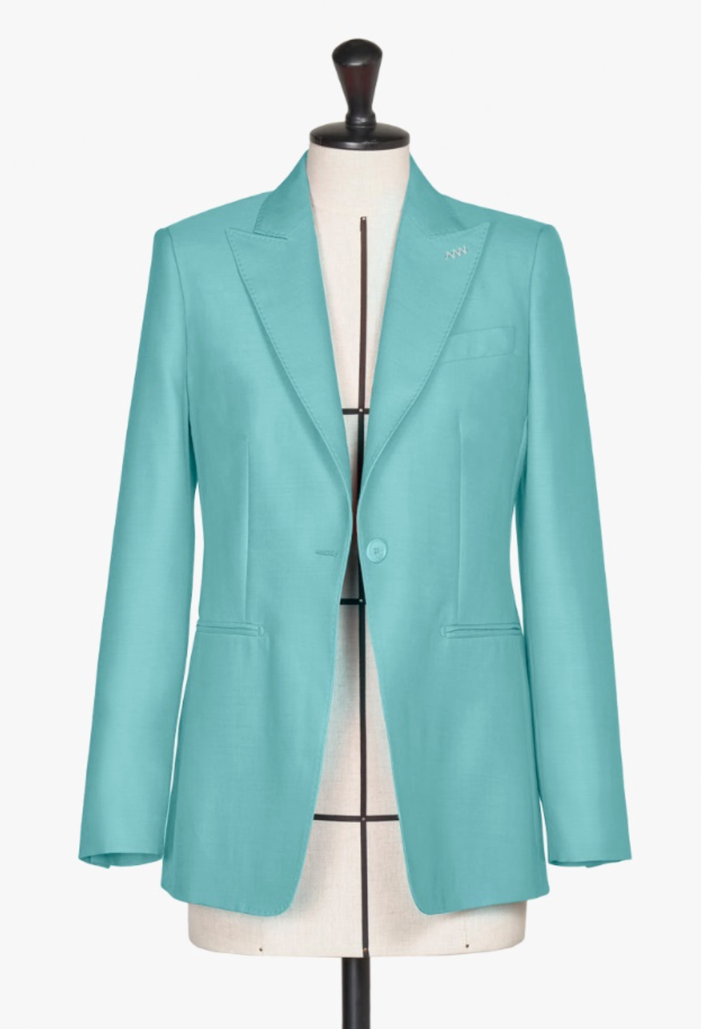 ジャケット Max Mara Ivory duchesse Avoriaz blazer (2411041151600 001) 数量限定・在庫限り・早い者勝ち！】 マックスマーラ / Max Mara